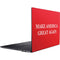 Make American Great Again Ativ Book 9 (15.6in 2014) Skin