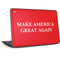 Make American Great Again HP Chromebook Skin