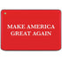 Make American Great Again HP Chromebook Skin