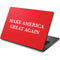 Make American Great Again Dell Chromebook Skin
