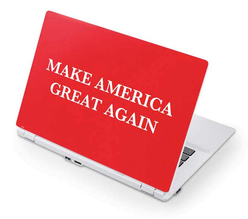 Make American Great Again Acer Chromebook Skin