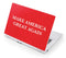 Make American Great Again Acer Chromebook Skin