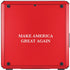 Make American Great Again Cooler Master MasterBox Q300L Mini Tower Skin