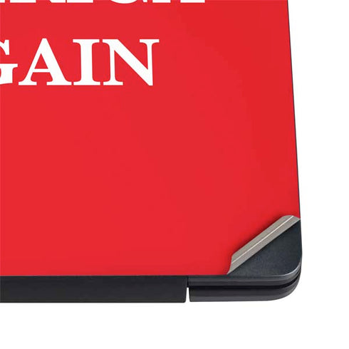 Make American Great Again Dell Vostro Skin