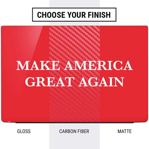 Make American Great Again Dell Vostro Skin