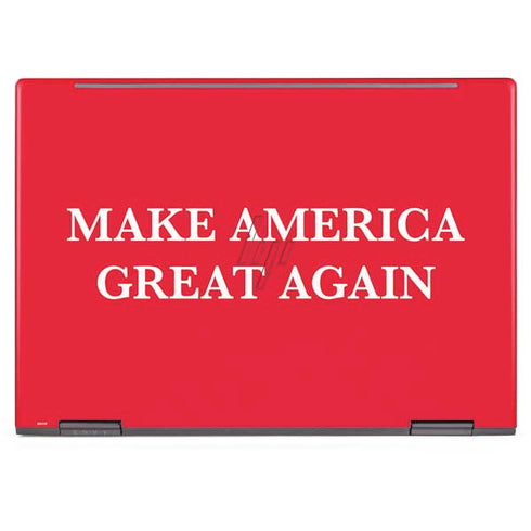 Make American Great Again HP Envy Skin