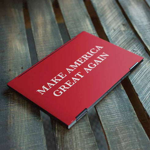 Make American Great Again HP Envy Skin