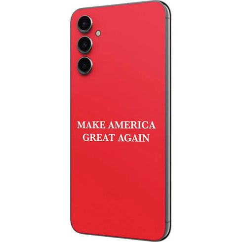 Make American Great Again Galaxy A14 5G Skin