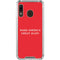 Make American Great Again Galaxy A30 Clear Case