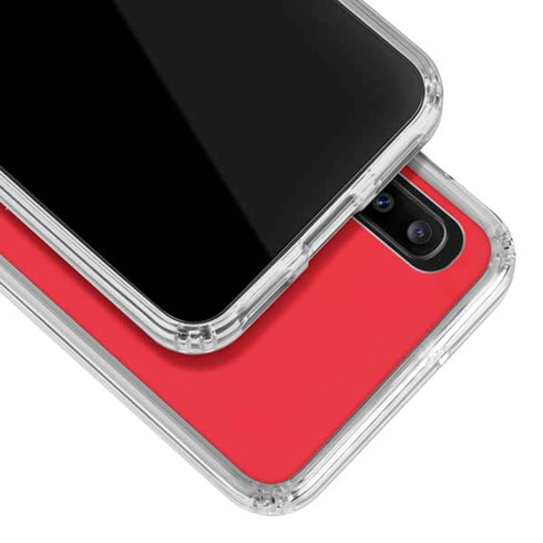 Make American Great Again Galaxy A30 Clear Case