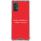 Make American Great Again Galaxy A32 5G Clear Case