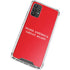 Make American Great Again Galaxy A32 5G Clear Case