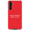 Make American Great Again Galaxy A54 5G Clear Case