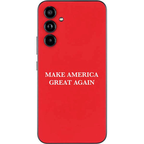 Make American Great Again Galaxy A54 5G Skin