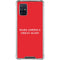 Make American Great Again Galaxy A71 5G Clear Case