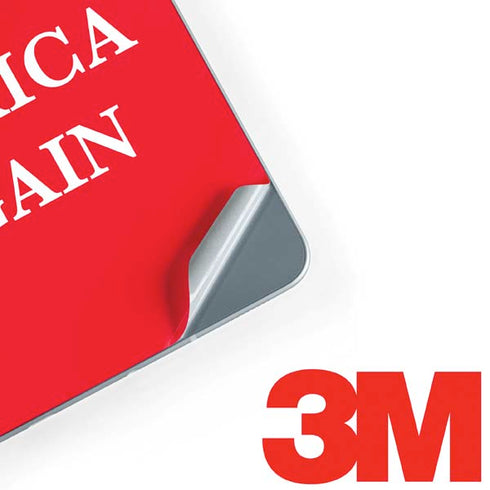 Make American Great Again Galaxy Book 12in Skin