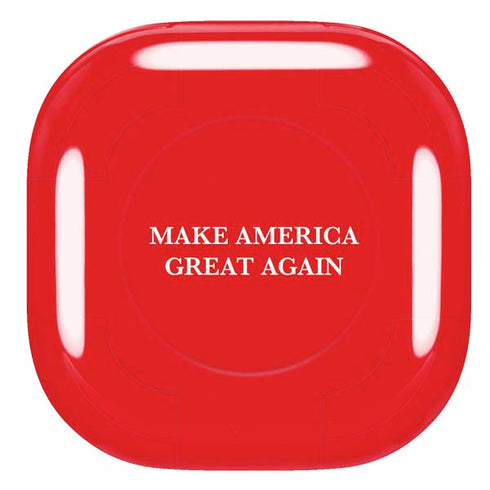 Make American Great Again Galaxy Buds Pro Skin