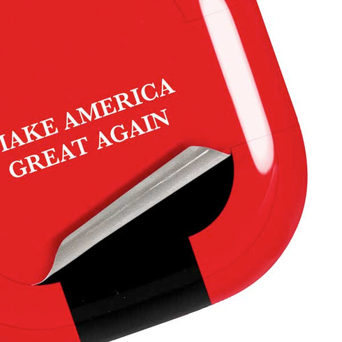 Make American Great Again Galaxy Buds Pro Skin