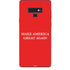 Make American Great Again Galaxy Note 9 Skin