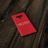 Make American Great Again Galaxy Note 9 Skin
