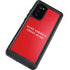 Make American Great Again Galaxy Note20 5G Waterproof Case