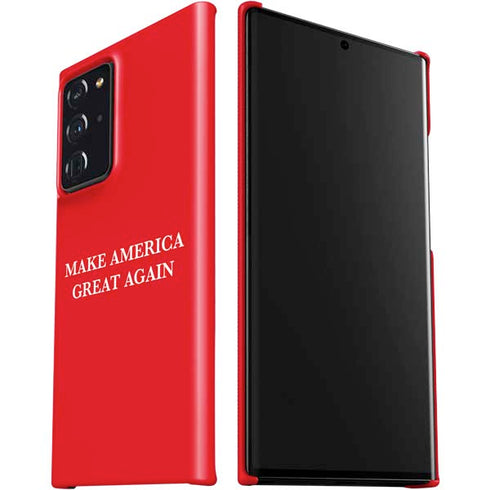 Make American Great Again Galaxy Note20 Ultra 5G Lite Case