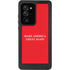 Make American Great Again Galaxy Note20 Ultra 5G Waterproof Case