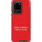 Make American Great Again Galaxy S20 Ultra 5G Pro Case
