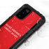 Make American Great Again Galaxy S20 Waterproof Case