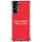 Make American Great Again Galaxy S21 5G Clear Case