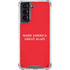 Make American Great Again Galaxy S21 5G Clear Case