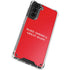 Make American Great Again Galaxy S21 5G Clear Case
