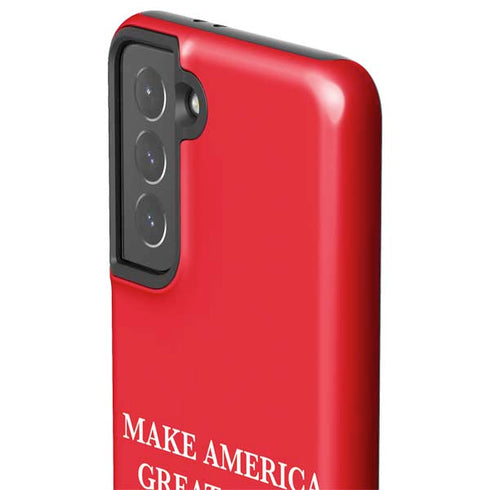 Make American Great Again Galaxy S21 5G Pro Case