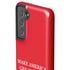 Make American Great Again Galaxy S21 5G Pro Case