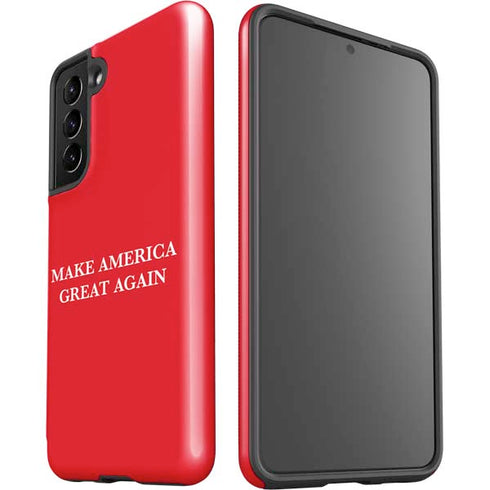 Make American Great Again Galaxy S21 5G Pro Case