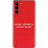Make American Great Again Galaxy S21 5G Skin