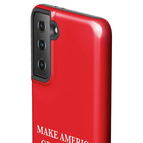 Make American Great Again Galaxy S21 FE Pro Case