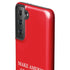 Make American Great Again Galaxy S21 FE Pro Case