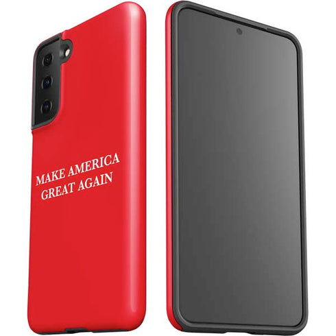 Make American Great Again Galaxy S21 FE Pro Case