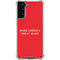 Make American Great Again Galaxy S21 Plus 5G Clear Case