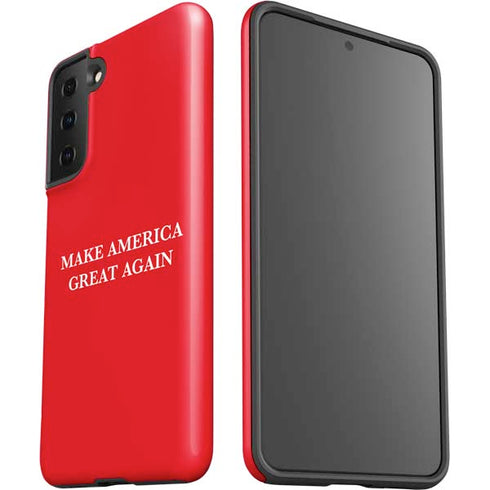 Make American Great Again Galaxy S21 Plus 5G Pro Case
