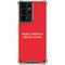 Make American Great Again Galaxy S21 Ultra 5G Clear Case