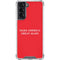 Make American Great Again Galaxy S22 Clear Case