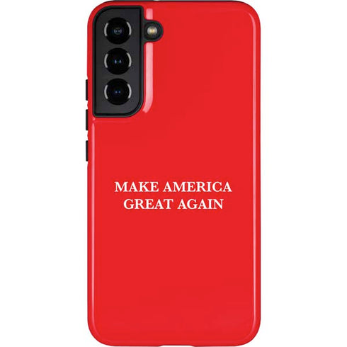 Make American Great Again Galaxy S22 Plus Pro Case