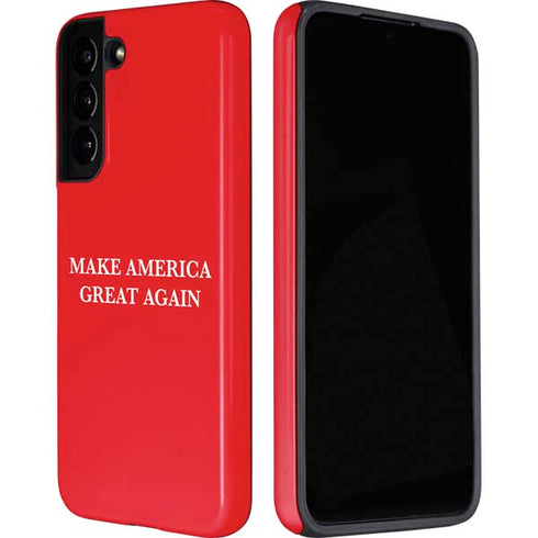 Make American Great Again Galaxy S22 Plus Pro Case