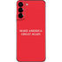 Make American Great Again Galaxy S22 Plus Skin