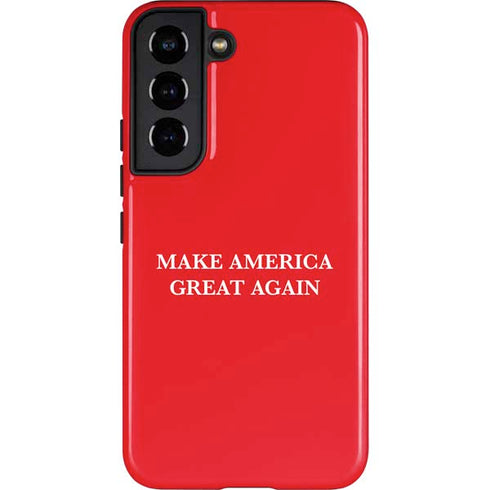 Make American Great Again Galaxy S22 Pro Case