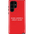 Make American Great Again Galaxy S22 Ultra Pro Case