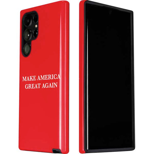 Make American Great Again Galaxy S22 Ultra Pro Case