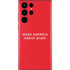 Make American Great Again Galaxy S22 Ultra Skin